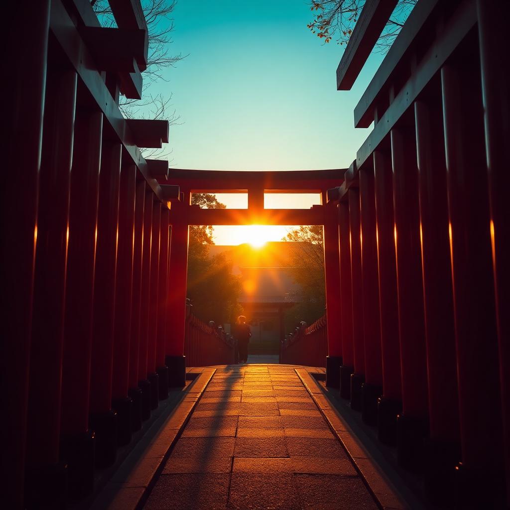 Lugares emblemáticos de Japón